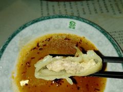-松针蔡记蒸饺(花园路店)