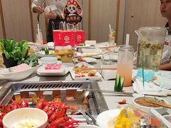 -海底捞火锅(群光广场店)