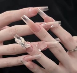 -LILY NAILS美甲美睫