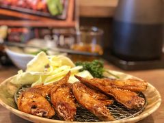 鸡翅-鳥良商店