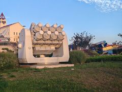 -中国人民解放军海军博物馆