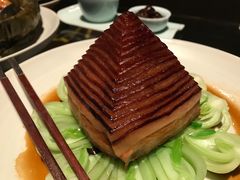 -湖滨28中餐厅·西湖宴·杭州君悦酒店