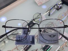 -宝岛眼镜(德阳南街店)