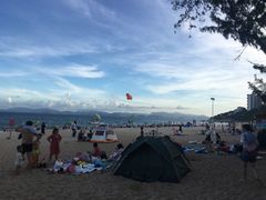 -玫瑰海岸文化旅游度假区