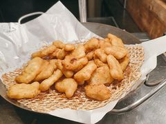 -盛宴自助餐厅(运达喜来登店)
