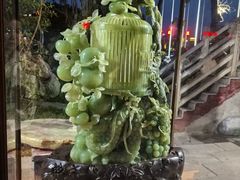 -玉雕湾国际玉城-石佛寺