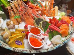 -一本料理(西溪天街店)