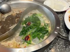 -华晟山城火锅(开发区港西东阁里店)