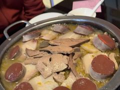 -老六杀猪菜(进乡街店)