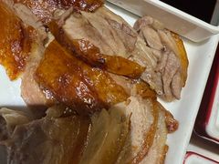 -玉林烤鸭店(黄村兴华店)