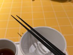 -蔡澜点心·粤菜(花城汇南区店)