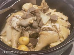 -花城苑广府菜(侨鑫店)