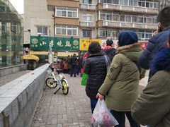 -小李烧鸡(西北角总店)