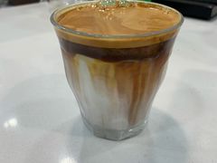-白鹅咖啡(金城花园店)