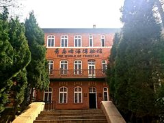 -青岛啤酒博物馆