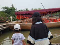 -东寨港红树林旅游区