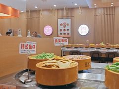 -喜家自助小火锅(乐客城店)