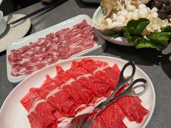 -鼎鼎香·港式火锅(北京SKP店)