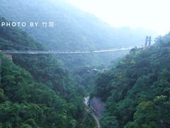 -古龙峡云天玻霸