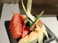 -海底捞火锅(蒙城路店)