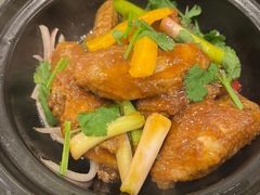 -老广新意(奥园店)