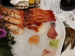 -松坂屋日料自助(长城路店)