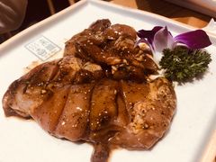 -喜来稀肉(北外滩白玉兰广场店)