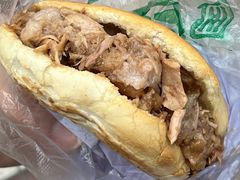 -秦豫肉夹馍(骡马市总店)