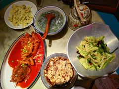 -探花·意境江南菜·唐伯虎文化体验店·松鼠桂鱼(观前店)