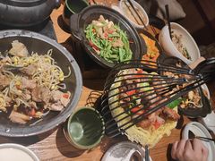 -云海肴·汽锅鸡·云南代表菜(五道口购物中心店)