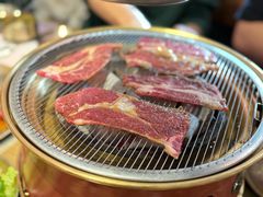 -西塔老太太泥炉烤肉(双井店)