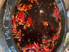 -重庆渝达老火锅(春熙路店)