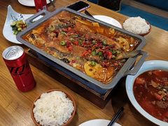 -旺豪超市(胜利购物广场店)