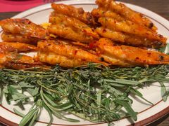 -ZAFFERANO西班牙海鲜饭(上海首店)