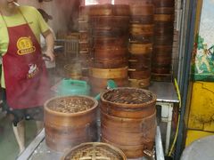 -海汇源老烧麦店(东大街总店)