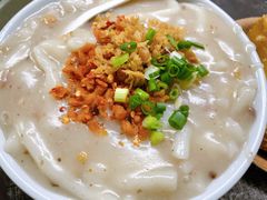 -老西关濑粉(文明路店)