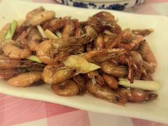 -玲珑餐厅(陕西南路店)