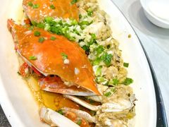 -好兄弟郭巨海鲜(天一阁店)