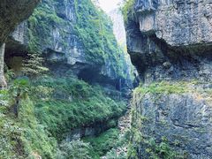 -鹿院坪生态旅游景区