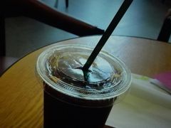 -星巴克(苏州诚品店)