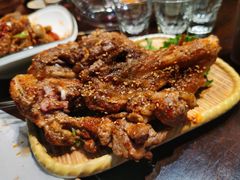 -有奴思烤肉·清真(正宁路店)