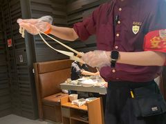 -巴奴毛肚火锅(悠唐购物中心店)