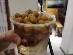 -甜心闲生传统手工冰粉(奎星楼店)