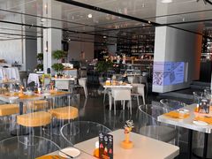 -璞渼咖啡 ROOF P.M. Café(浦东美术馆店)