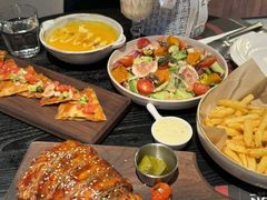 -Nord Grill&Bar Highland诺德西餐(深圳欢乐海岸店)