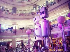 -凯德广场(学府店)