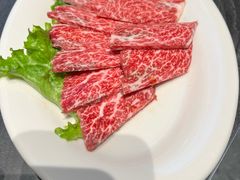 -NIUAN牛庵·日式和牛烧肉(恒隆店)