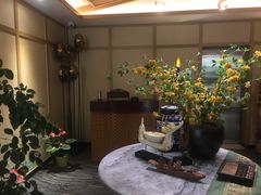-和子足浴SPA会馆(梁溪店)