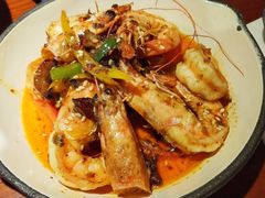-鹿萤季·营地小馆(皇后公园店)