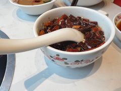 -东门口涮肉·砂锅·烤串(老门东店)